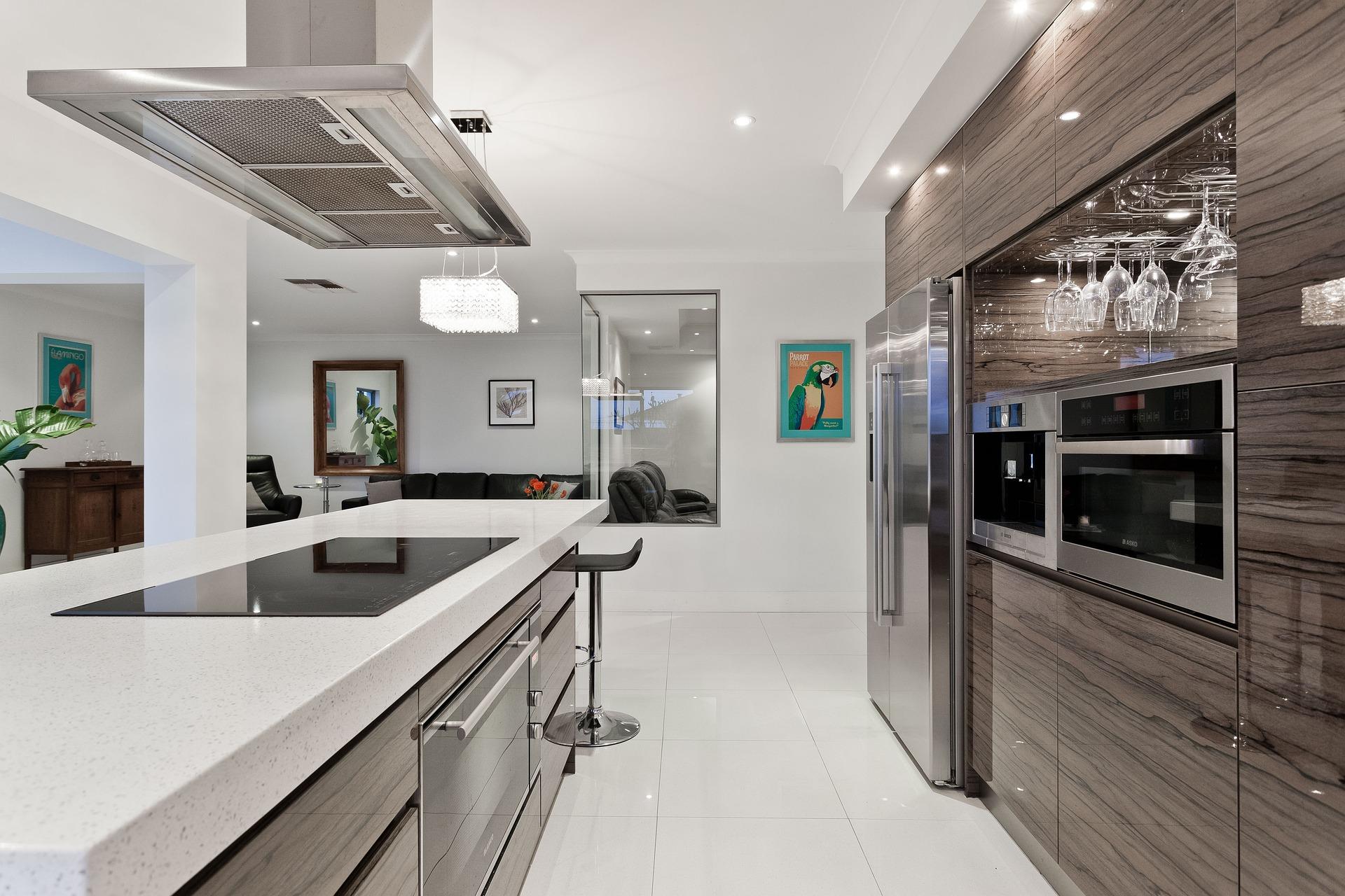 Kitchen dining room extensions Full service from design to build