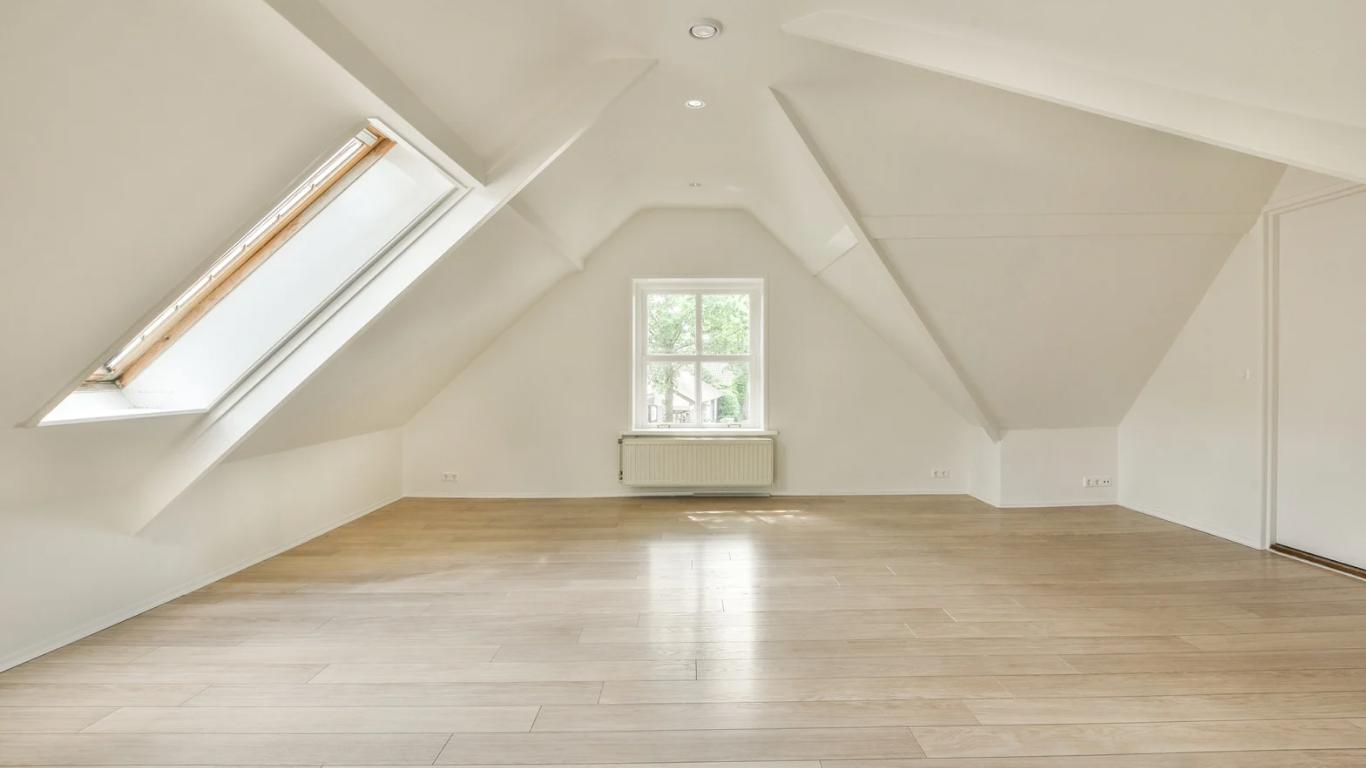 Unlock your home's potential Extend into your loft