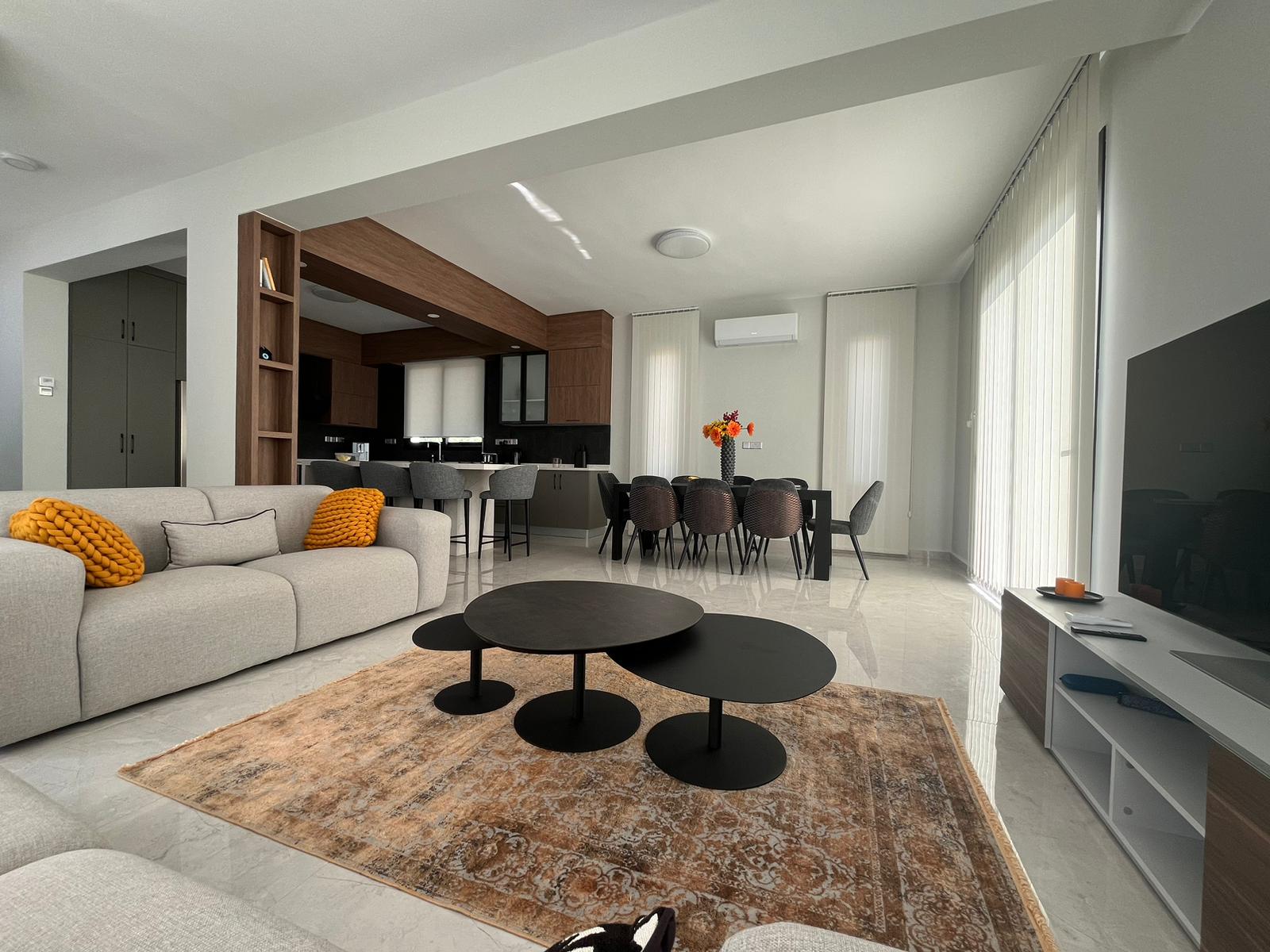 We can help you achieve your dreams New kitchen extension