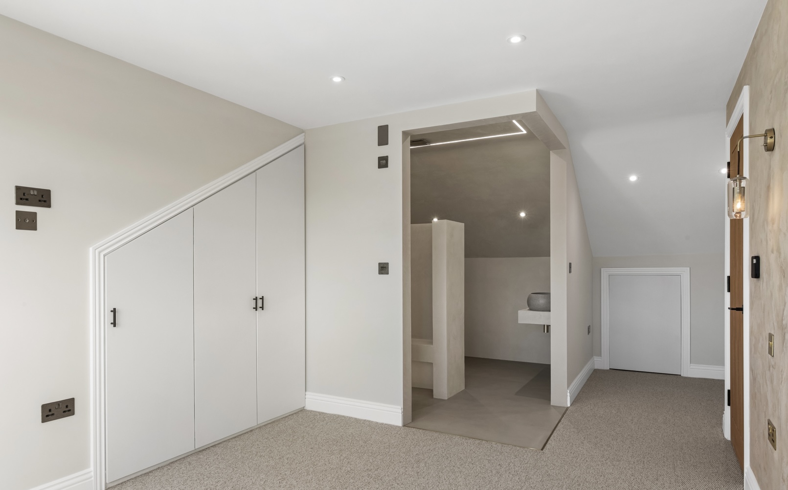 Why Choose a Loft Extension with UK Teambuild Loft Conversions?