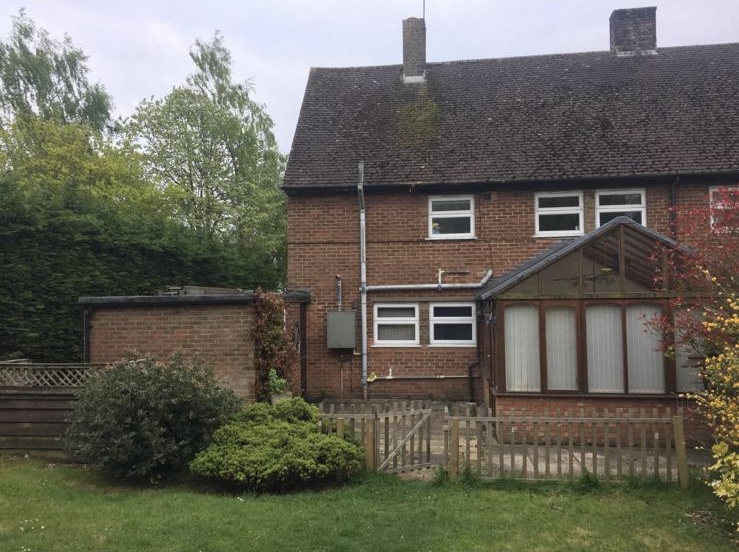 We offer a variety of home extension options Single or double storey extensions, rear and side extensions and loft conversions