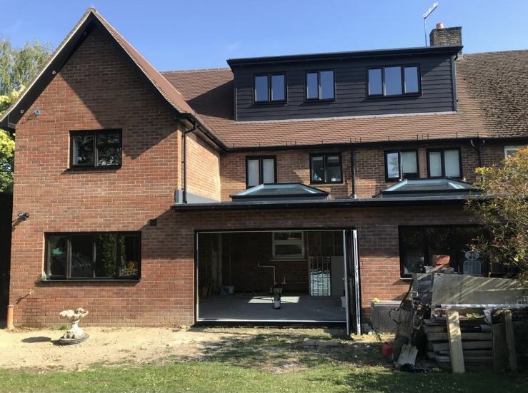 Experienced architects, designers & builders